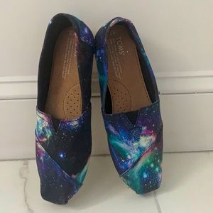Brand new galaxy Toms